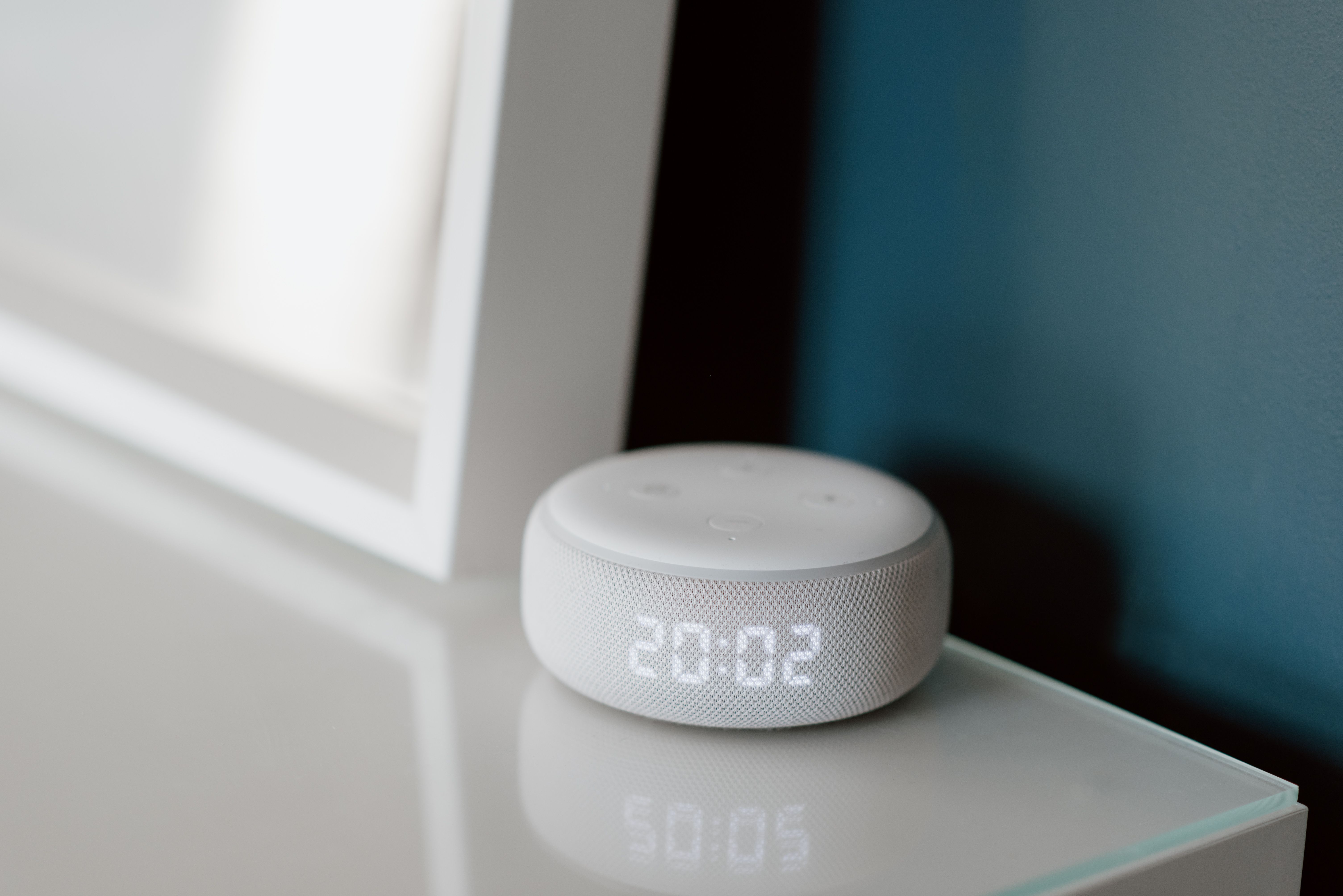 Wireless Smart Docking Stations